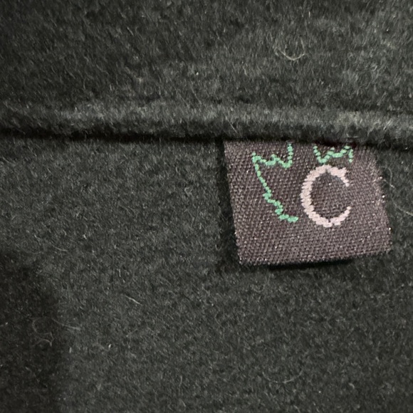 Men’s vintage Codet wool pants - Picture 5 of 5